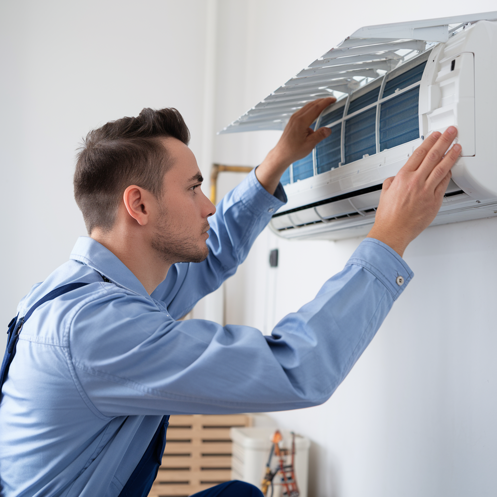 HVAC Business