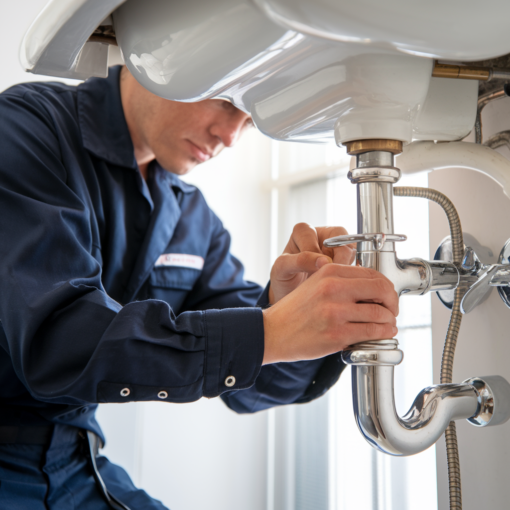 HVAC Business
